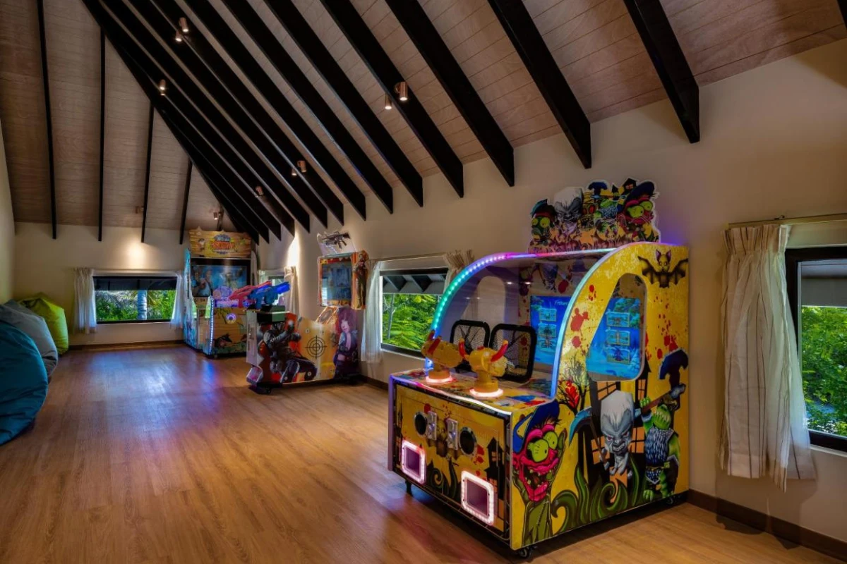 OBLU Xperience Ailafushi - Hotel Photo 44