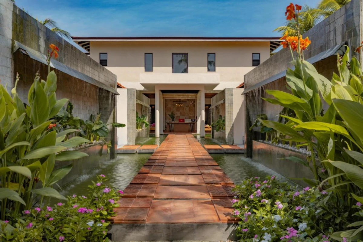 OBLU Xperience Ailafushi - Hotel Photo 45