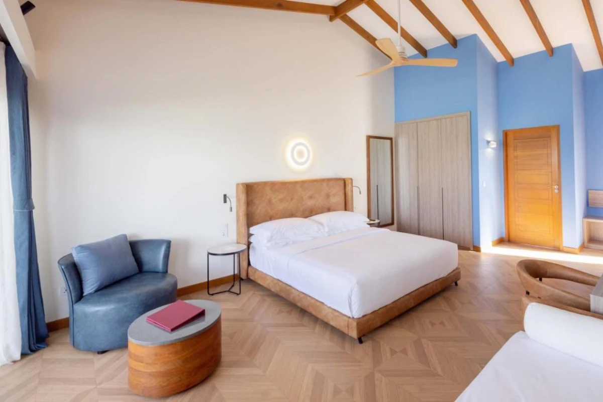 Joy Island Maldives - Hotel Photo 7