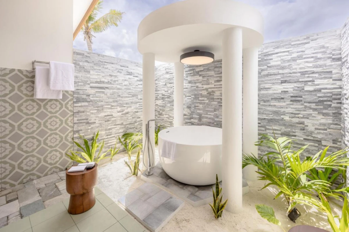 Joy Island Maldives - Hotel Photo 8