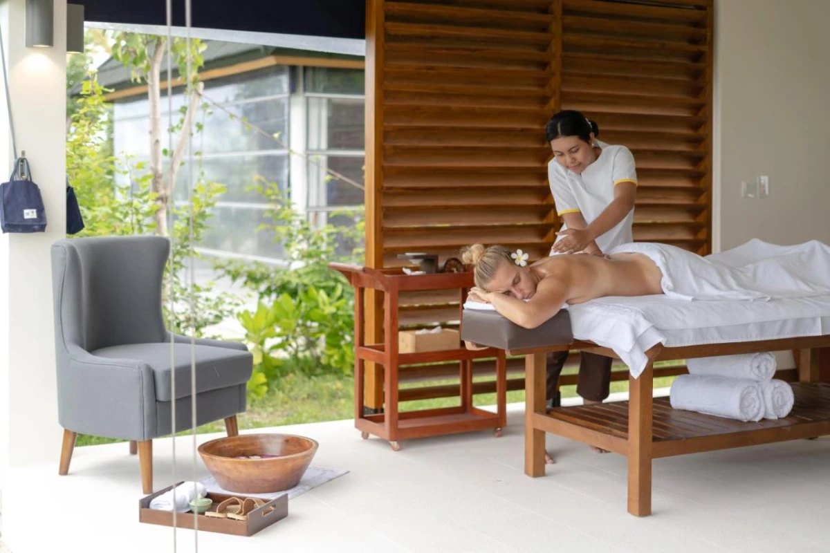 Joy Island Maldives - Hotel Photo 10