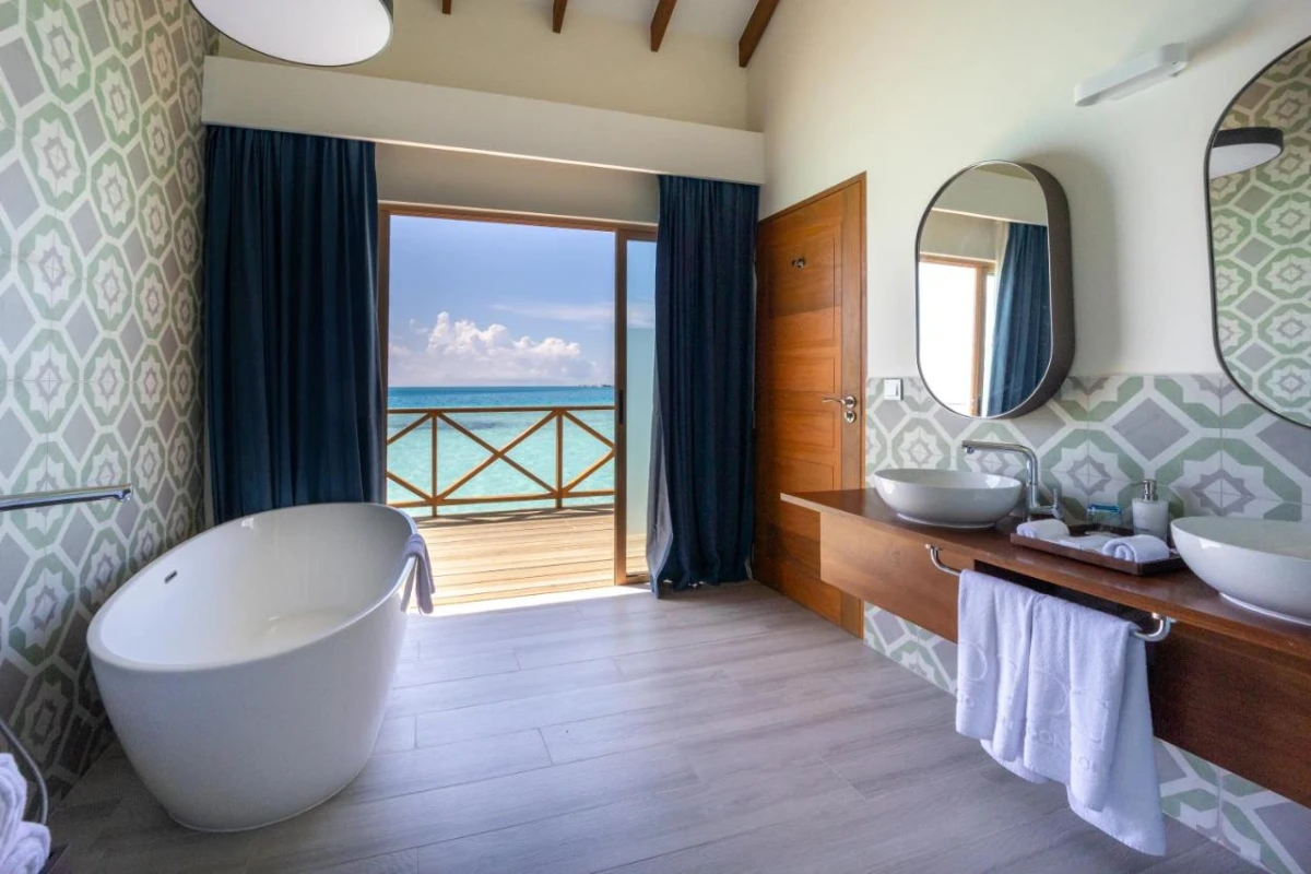 Joy Island Maldives - Hotel Photo 12