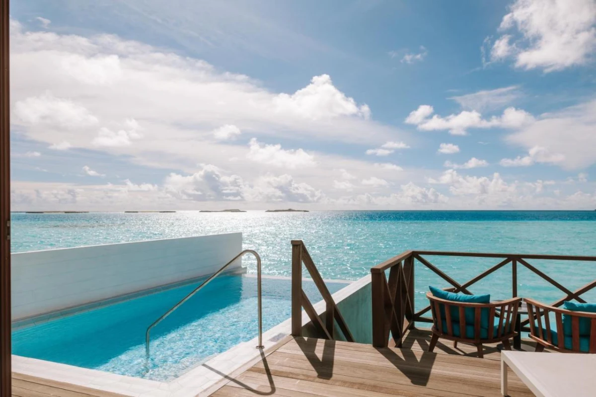 Joy Island Maldives - Hotel Photo 14