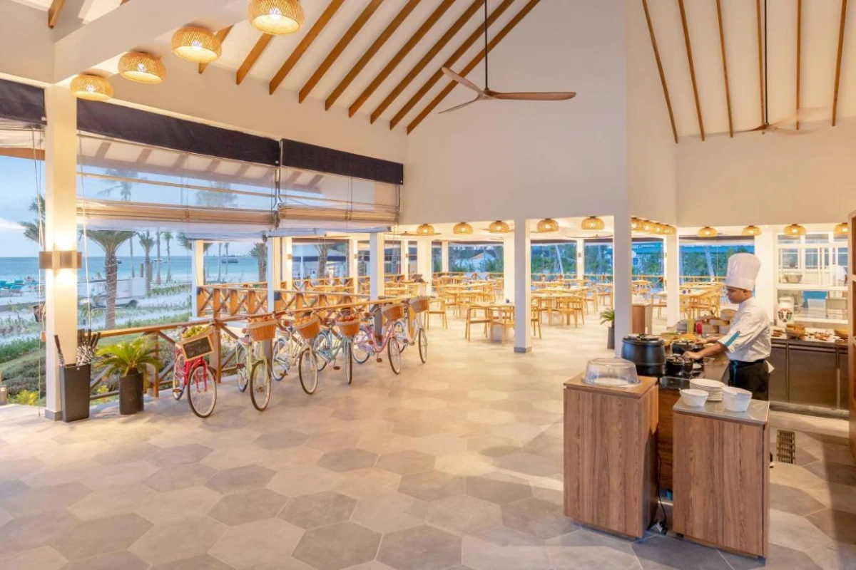 Joy Island Maldives - Hotel Photo 18