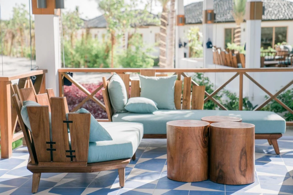 Joy Island Maldives - Hotel Photo 22