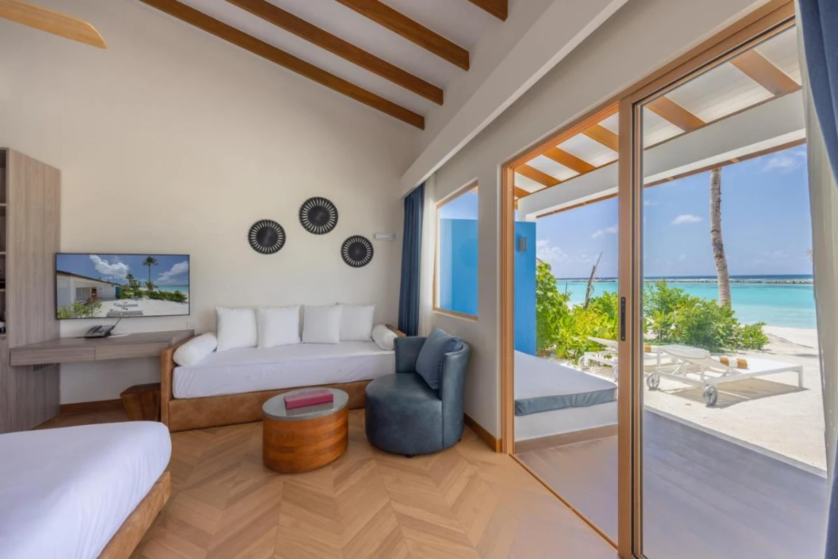 Joy Island Maldives - Hotel Photo 24