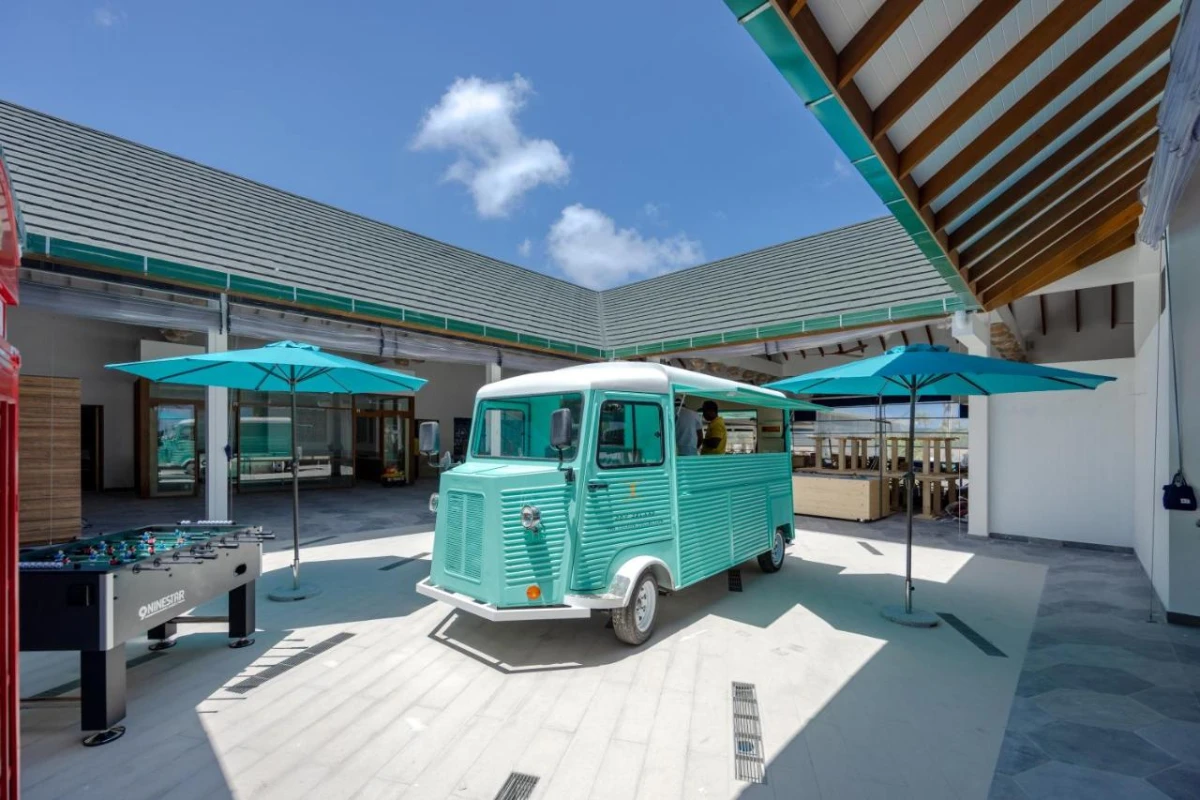 Joy Island Maldives - Hotel Photo 25