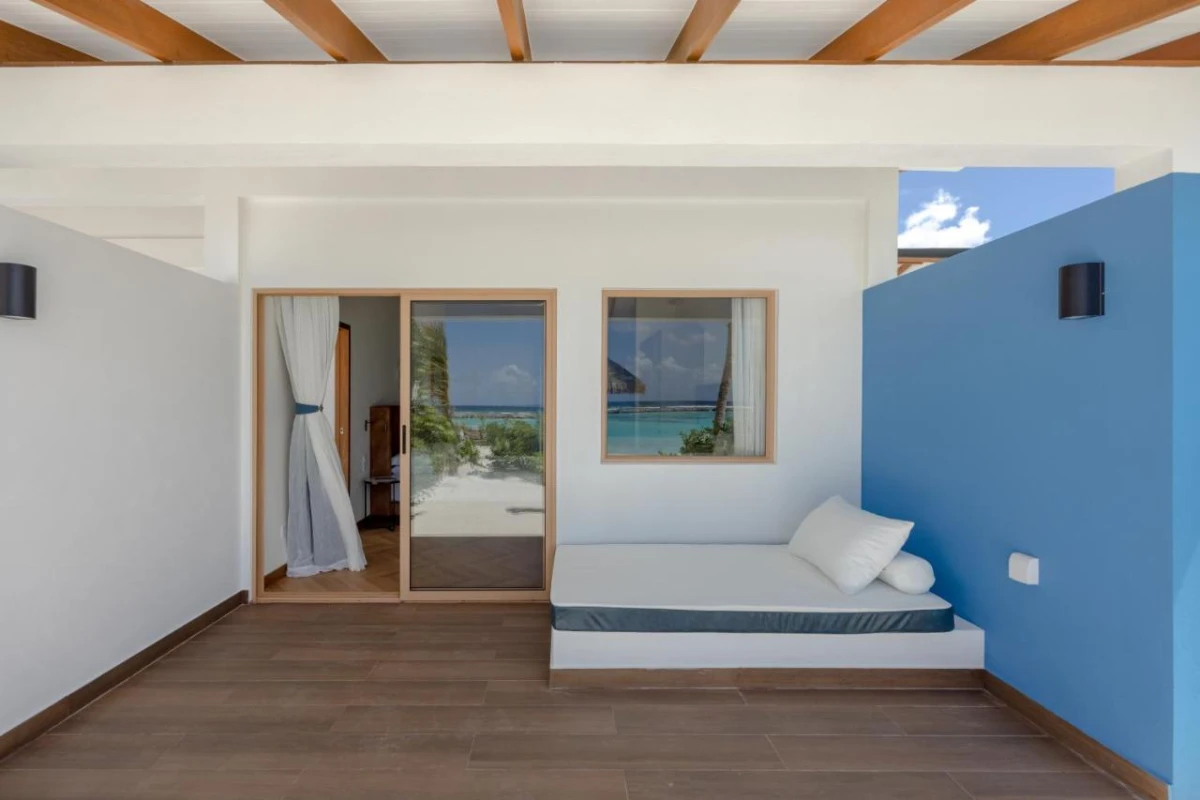 Joy Island Maldives - Hotel Photo 27