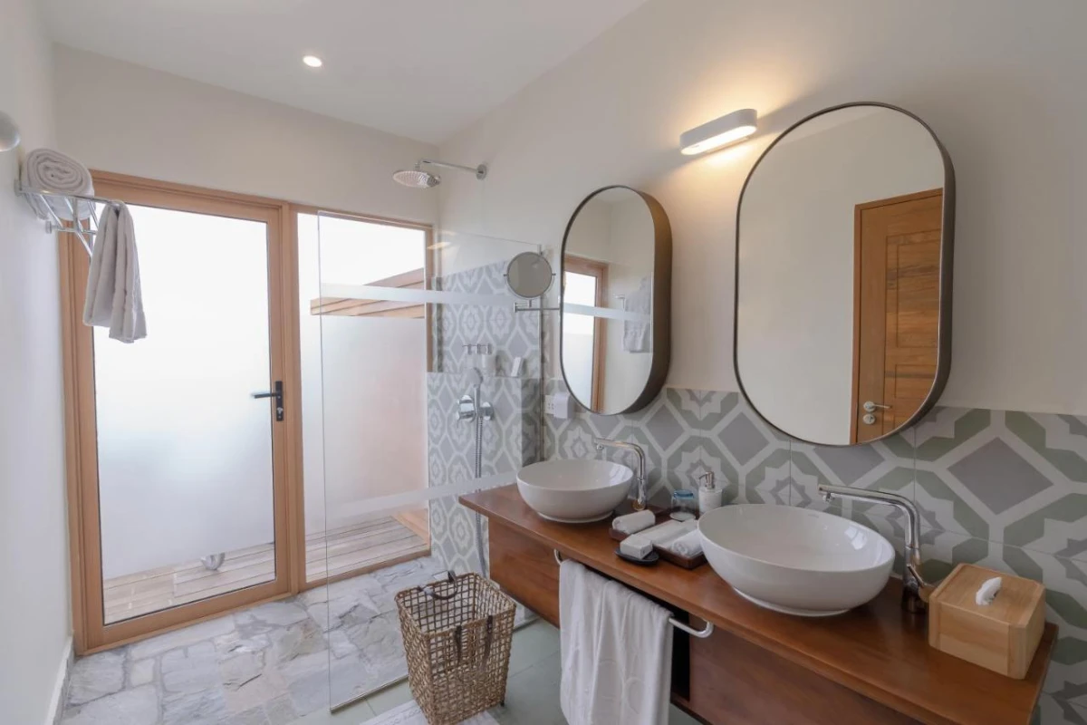 Joy Island Maldives - Hotel Photo 29