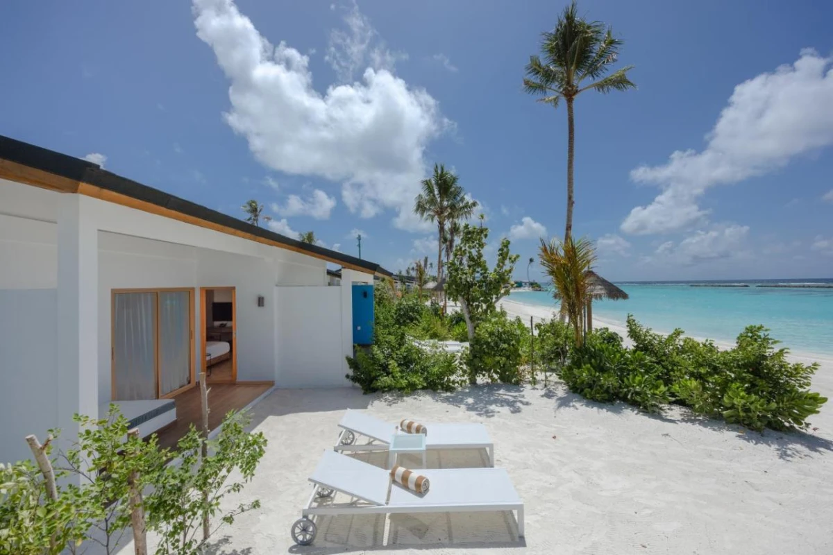 Joy Island Maldives - Hotel Photo 33
