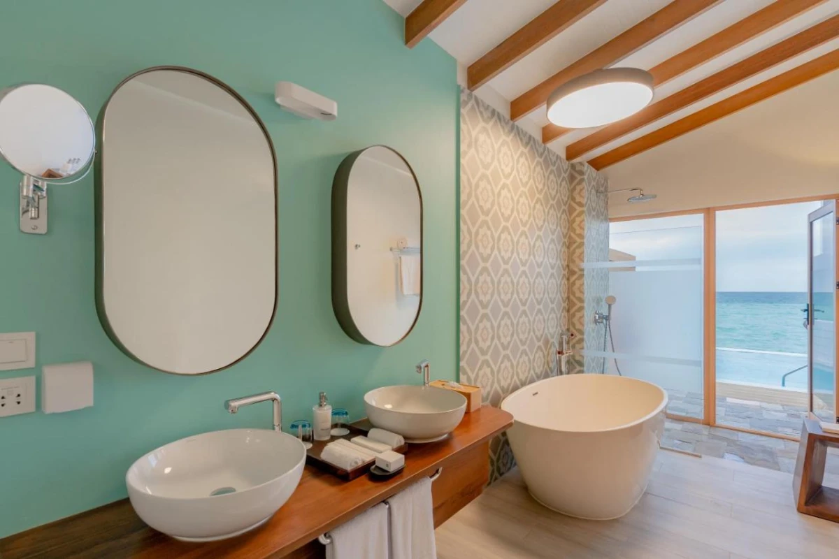 Joy Island Maldives - Hotel Photo 35