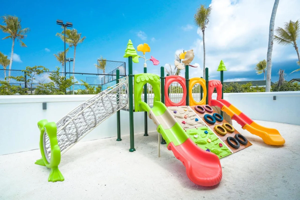 Joy Island Maldives - Hotel Photo 37