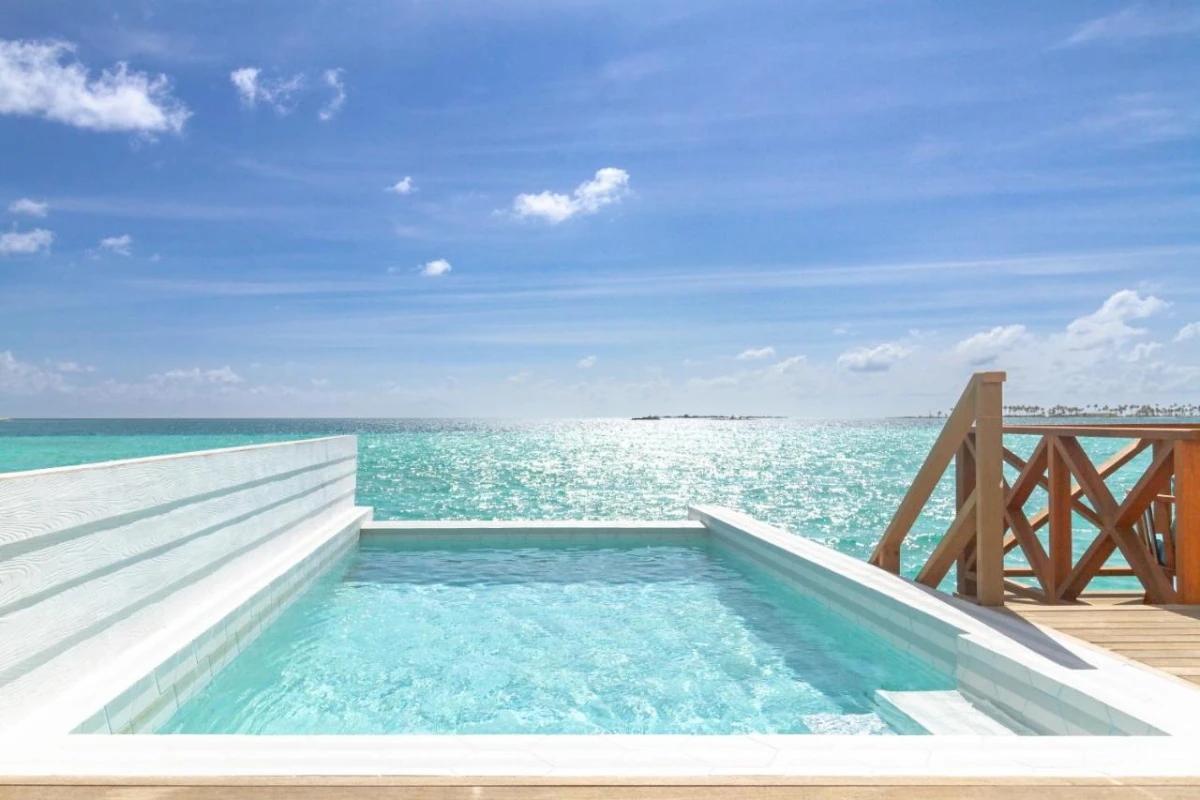 Joy Island Maldives - Hotel Photo 38