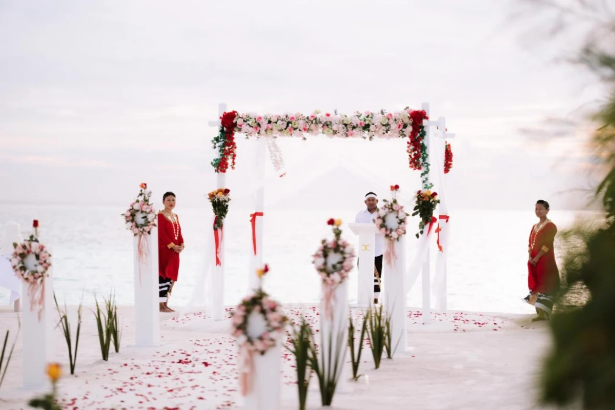 Joy Island Maldives - Hotel Photo 41