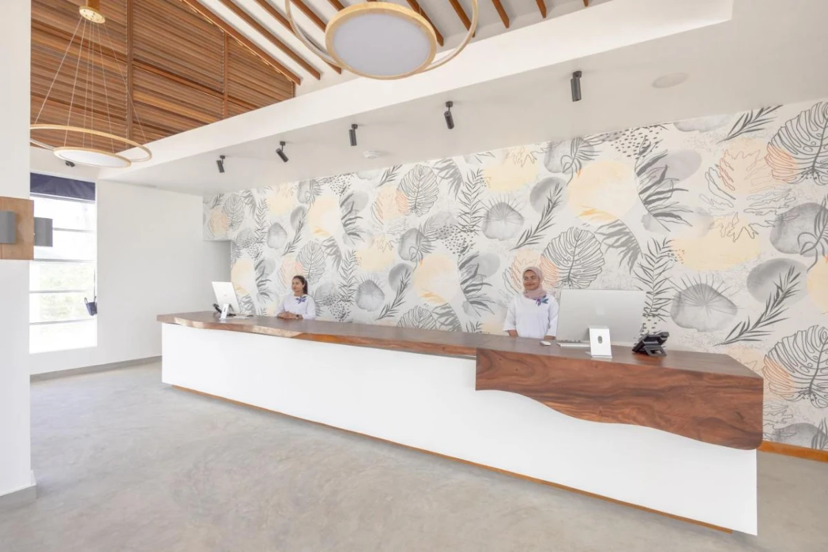 Joy Island Maldives - Hotel Photo 44