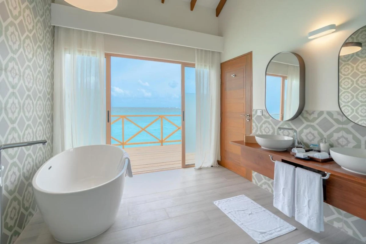 Joy Island Maldives - Hotel Photo 46