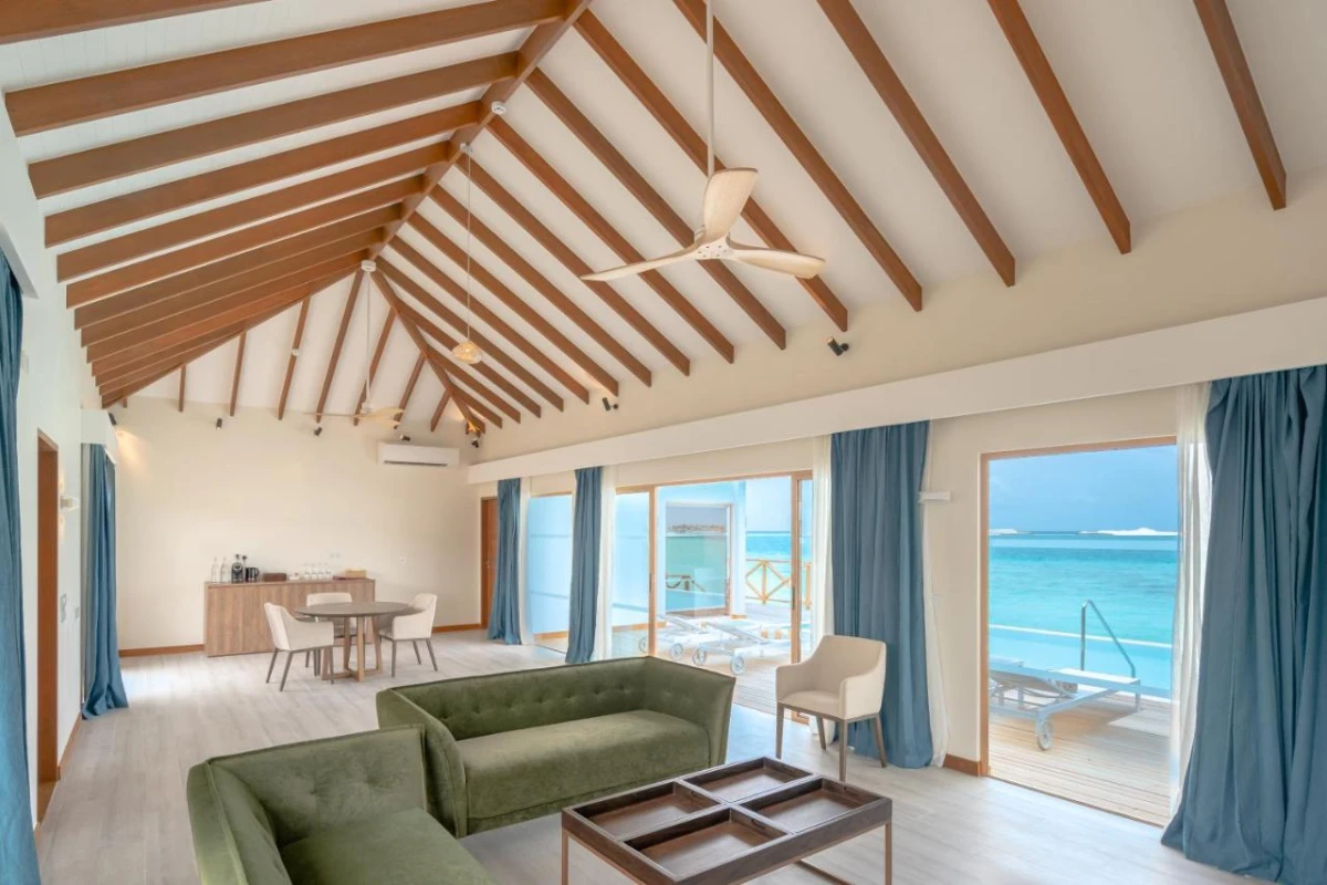 Joy Island Maldives - Hotel Photo 47