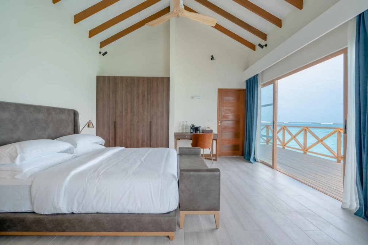 Joy Island Maldives - Hotel Photo 48