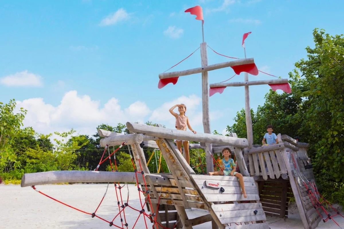 Raaya By Atmosphere - Hotel Photo 1