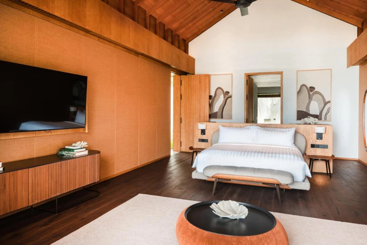 Raaya By Atmosphere - Hotel Photo 5