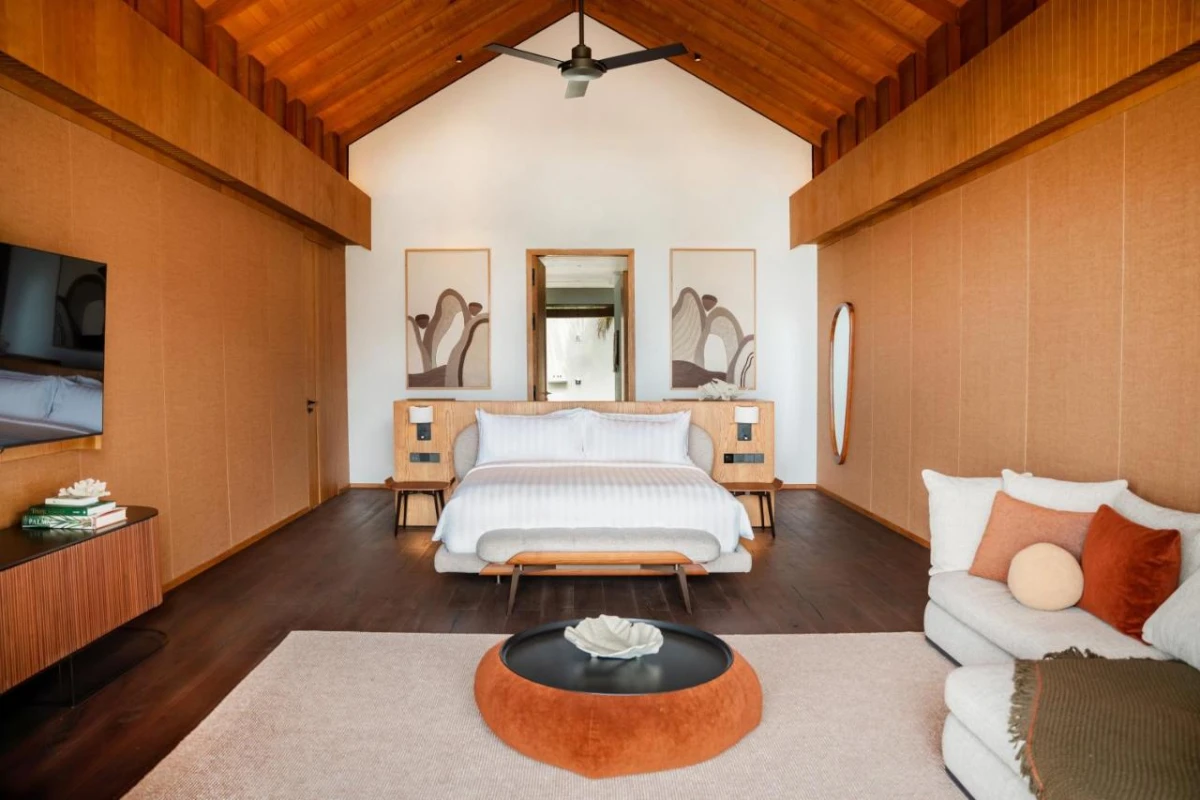 Raaya By Atmosphere - Hotel Photo 6