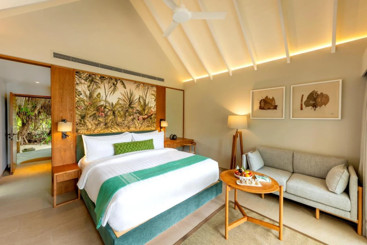 Raaya By Atmosphere - Hotel Photo 9