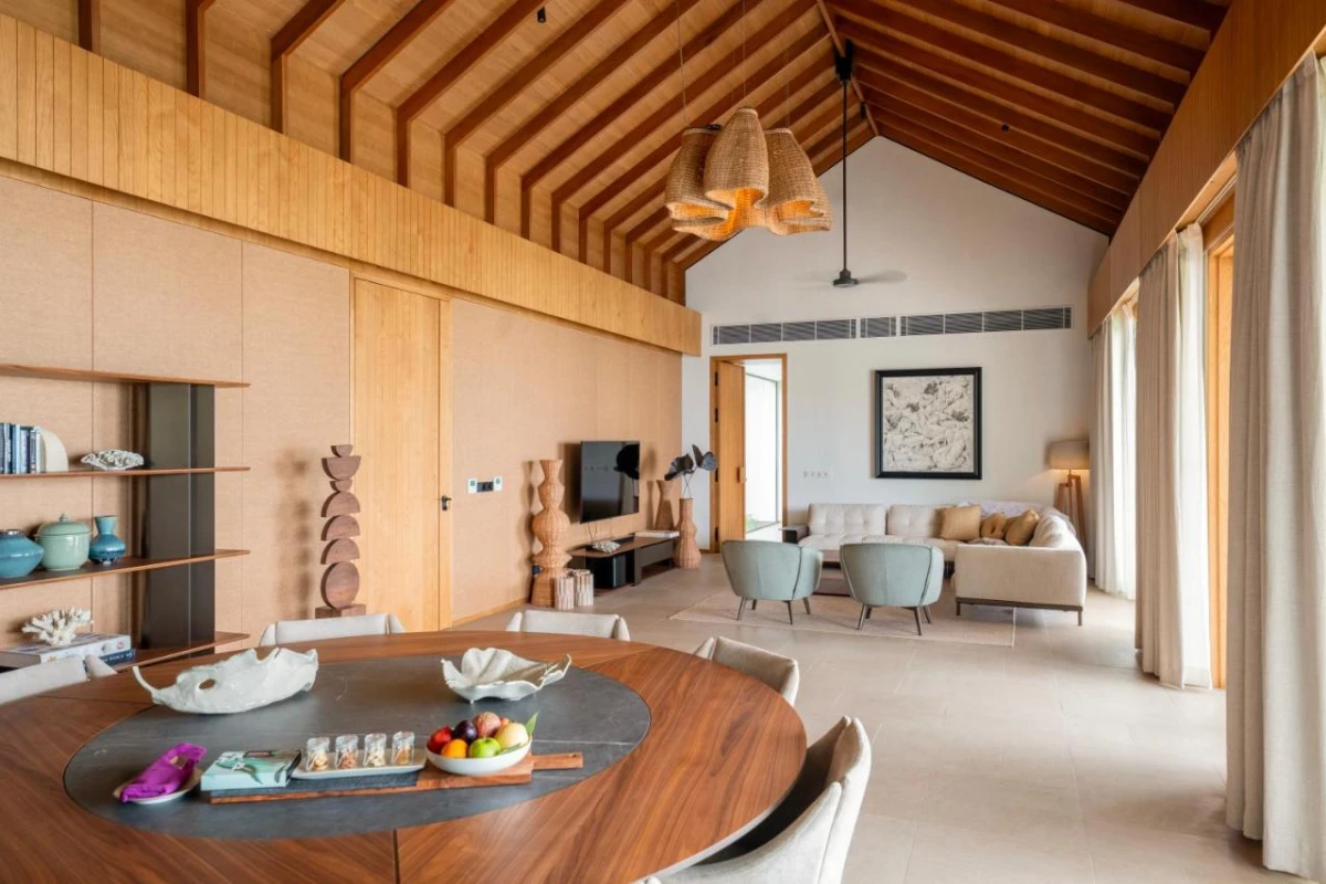 Raaya By Atmosphere - Hotel Photo 10