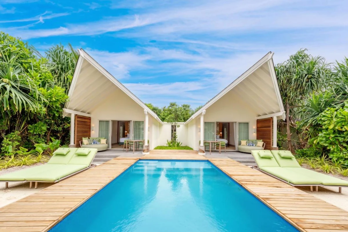 Raaya By Atmosphere - Hotel Photo 12