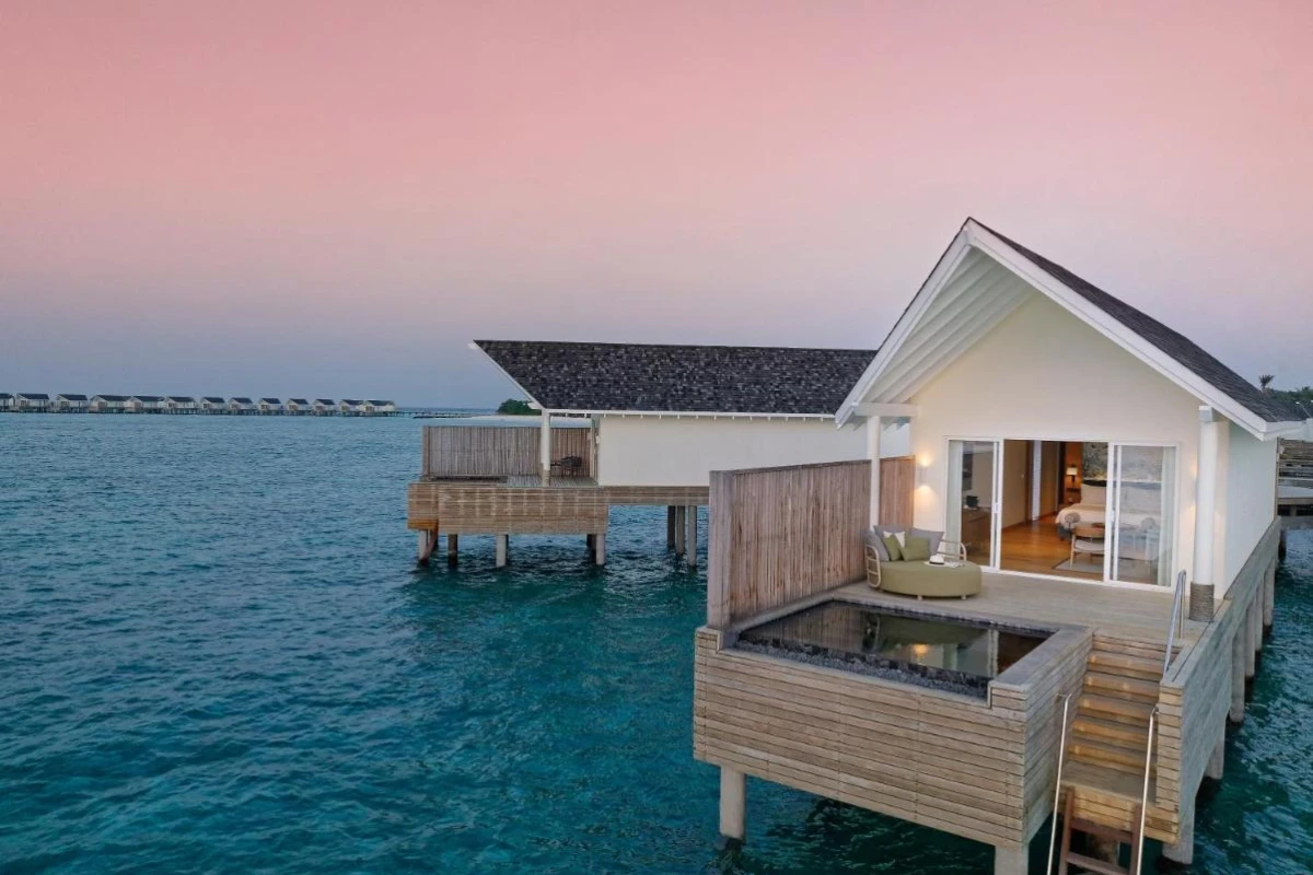 Raaya By Atmosphere - Hotel Photo 15