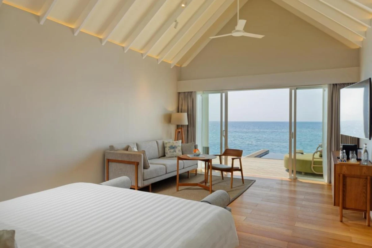 Raaya By Atmosphere - Hotel Photo 16