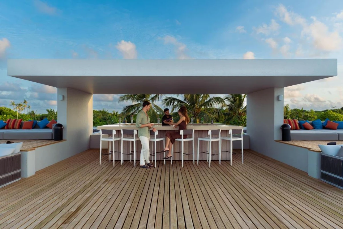 Raaya By Atmosphere - Hotel Photo 19