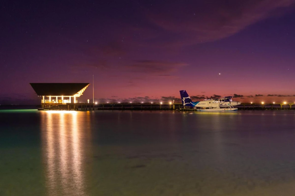 Raaya By Atmosphere - Hotel Photo 20