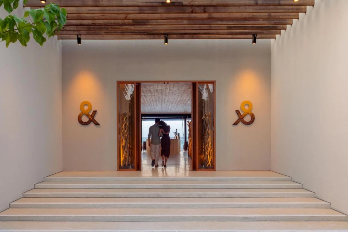 Raaya By Atmosphere - Hotel Photo 21