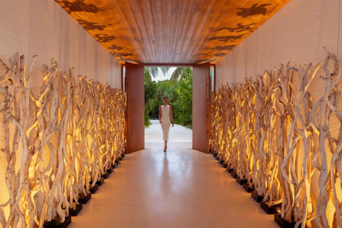 Raaya By Atmosphere - Hotel Photo 22