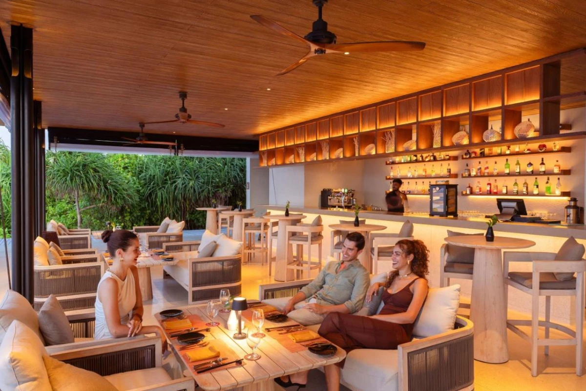 Raaya By Atmosphere - Hotel Photo 23