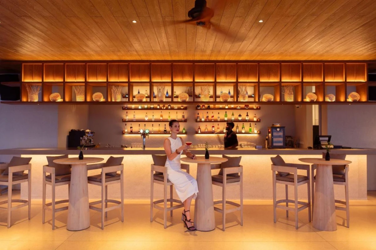 Raaya By Atmosphere - Hotel Photo 24