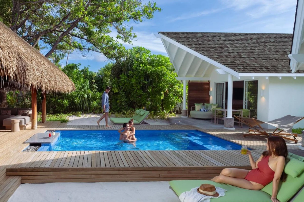 Raaya By Atmosphere - Hotel Photo 25