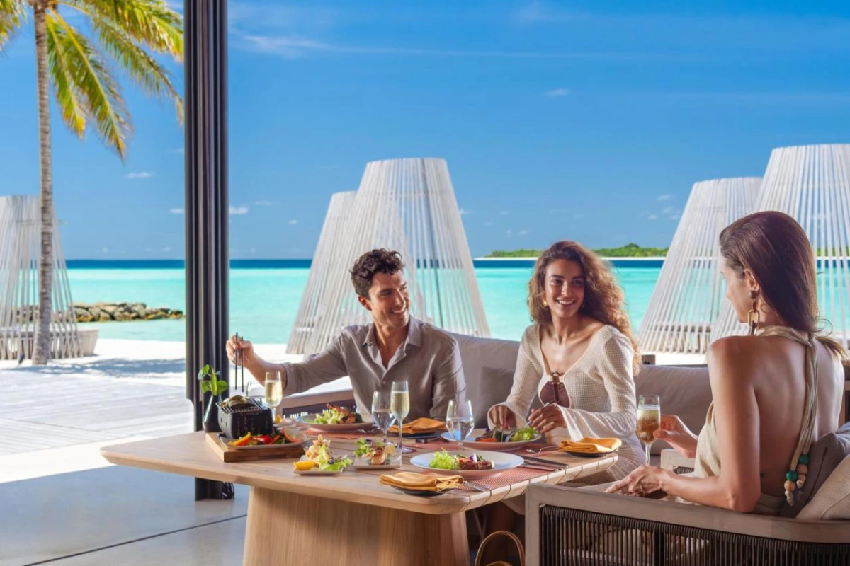 Raaya By Atmosphere - Hotel Photo 27