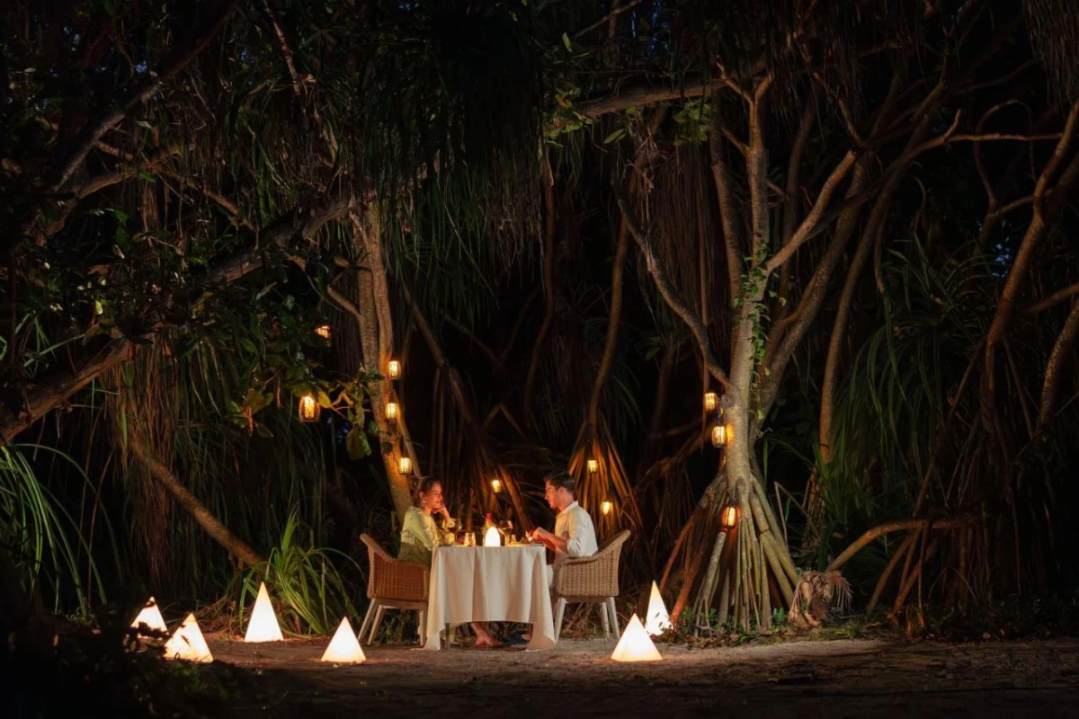 Raaya By Atmosphere - Hotel Photo 28