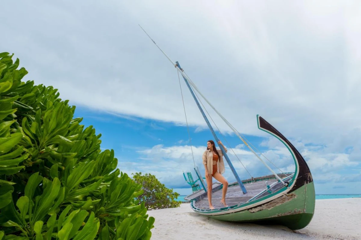 Raaya By Atmosphere - Hotel Photo 29