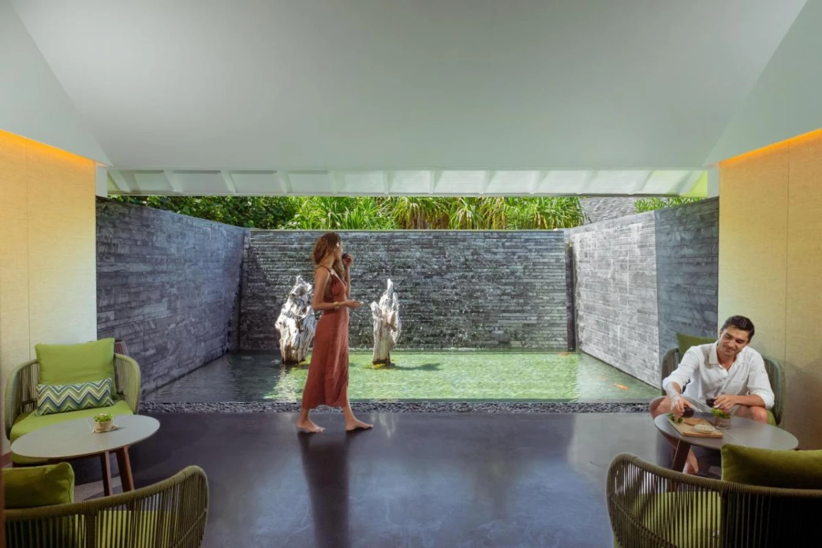 Raaya By Atmosphere - Hotel Photo 30