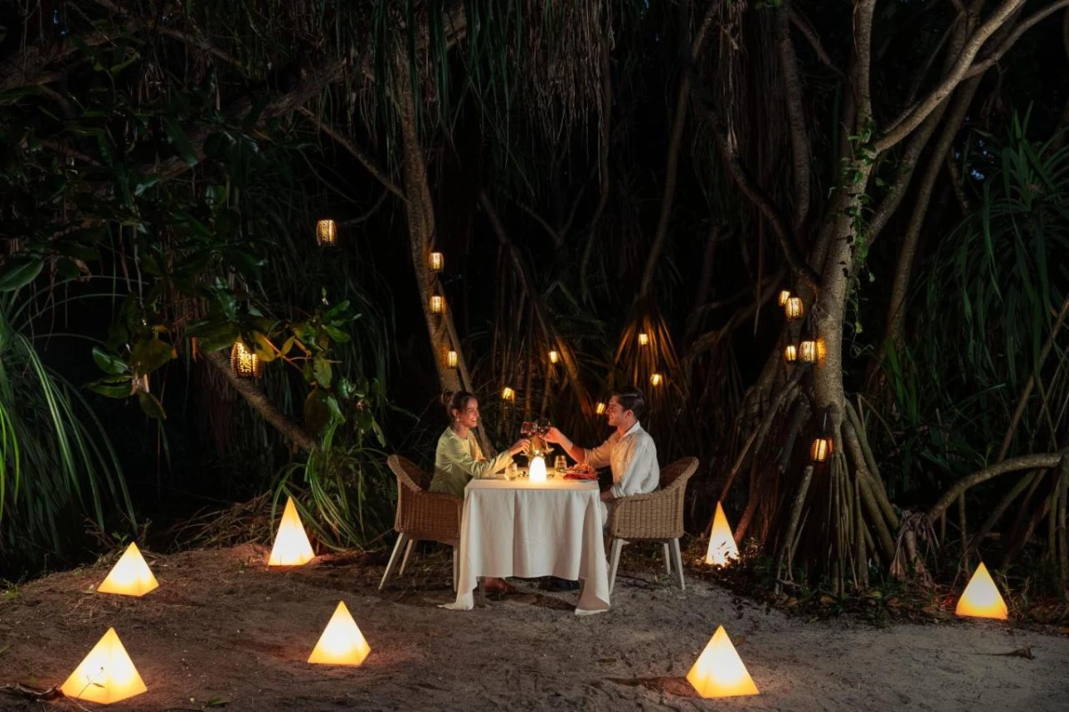 Raaya By Atmosphere - Hotel Photo 31