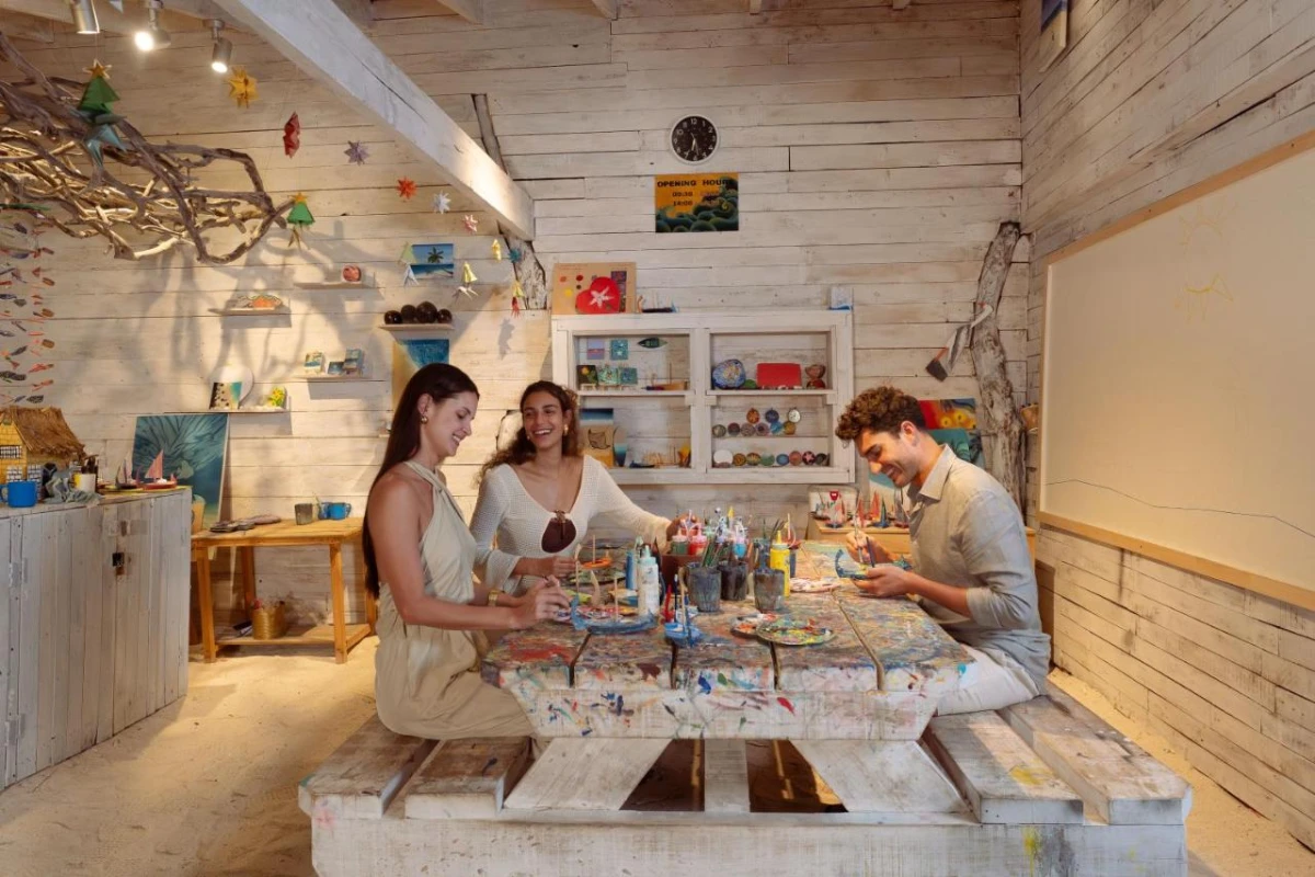 Raaya By Atmosphere - Hotel Photo 32