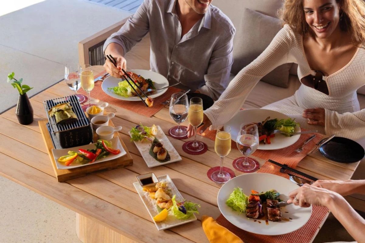 Raaya By Atmosphere - Hotel Photo 33