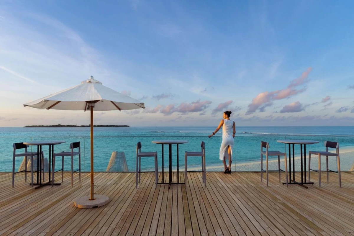 Raaya By Atmosphere - Hotel Photo 34