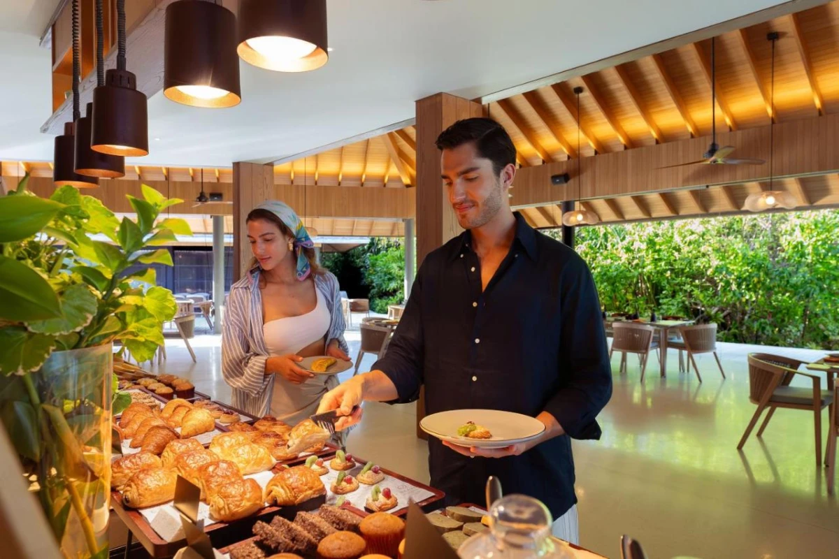 Raaya By Atmosphere - Hotel Photo 38