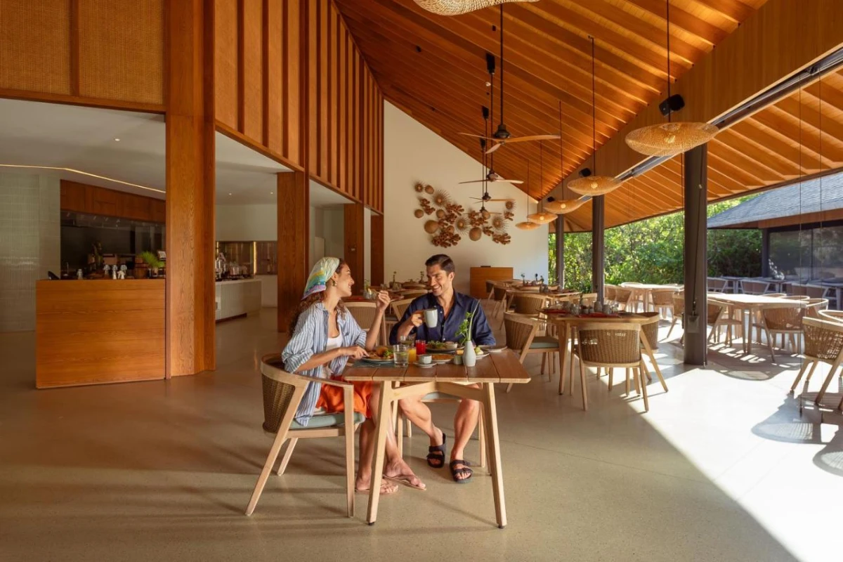 Raaya By Atmosphere - Hotel Photo 39