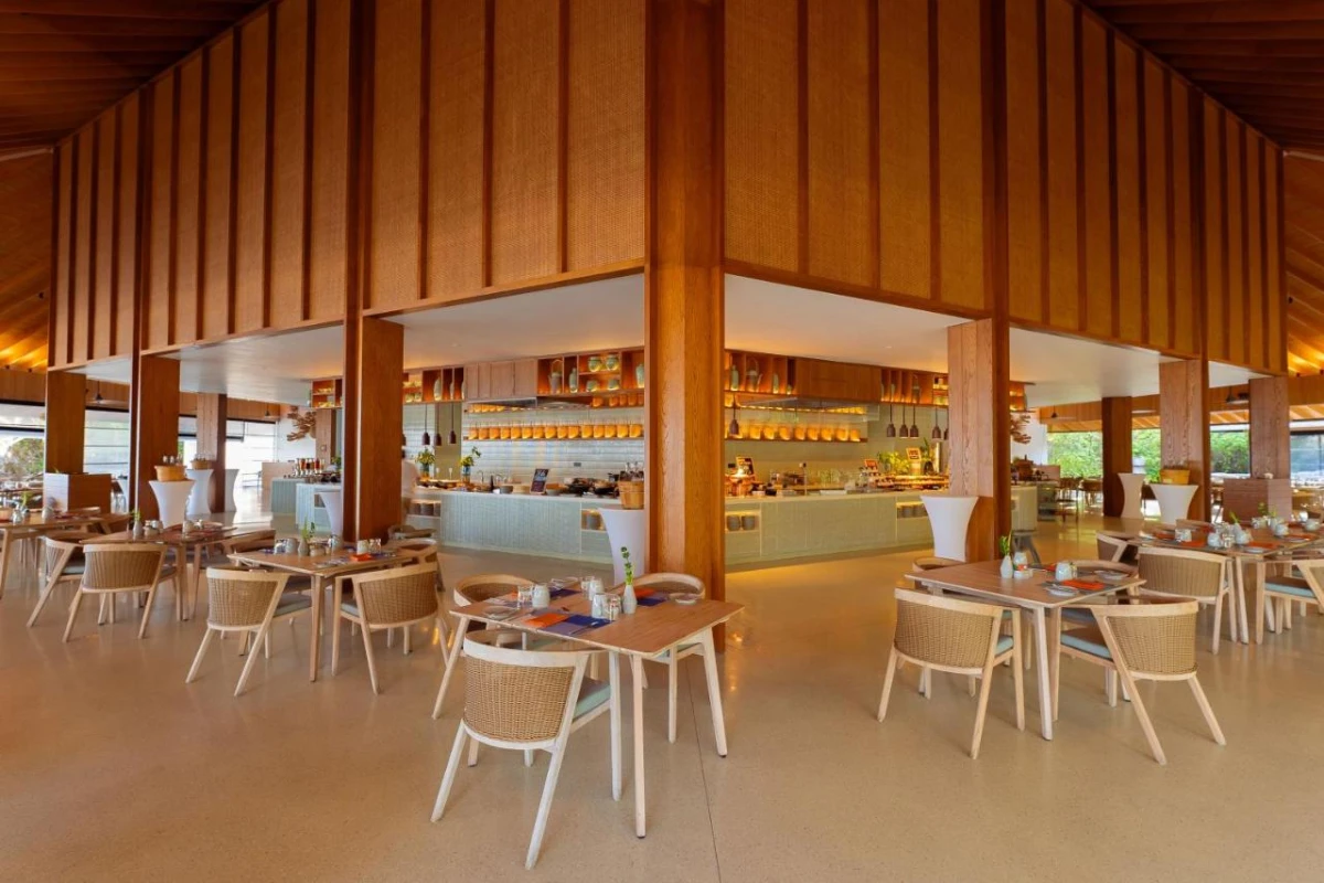 Raaya By Atmosphere - Hotel Photo 41