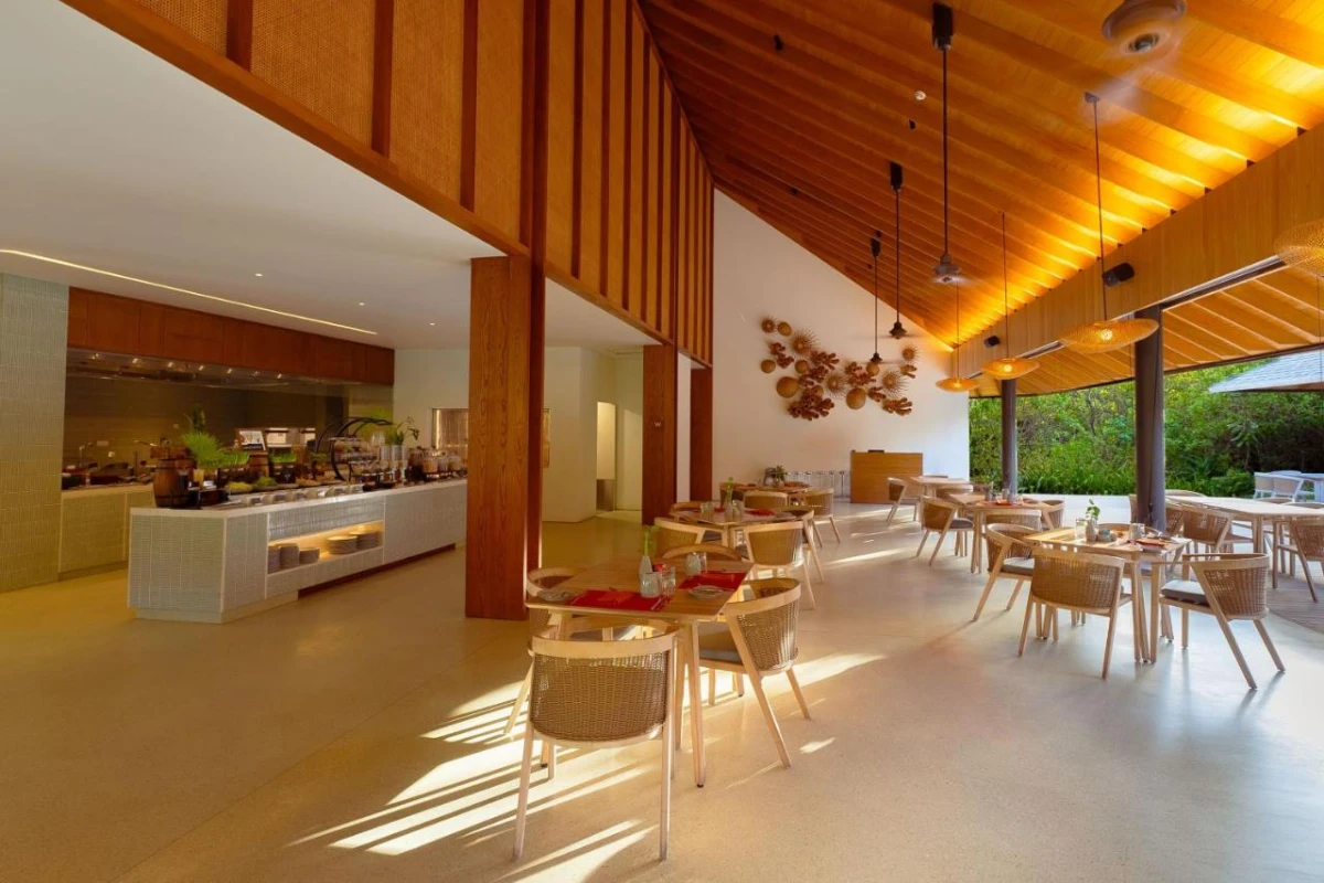 Raaya By Atmosphere - Hotel Photo 42