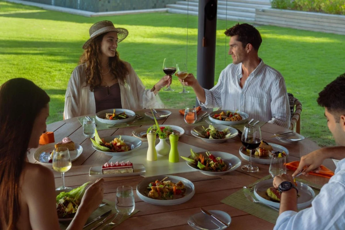 Raaya By Atmosphere - Hotel Photo 43